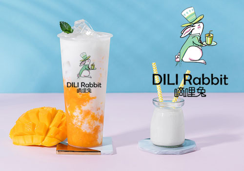 DILI Rabbit̲