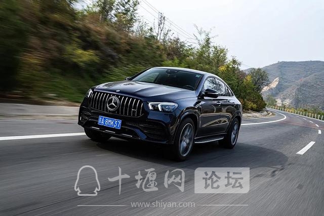 ˫+9ATȫʱӳ֣AMG GLE 53ͷʳ-5.jpg