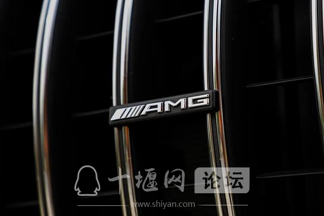 ˫+9ATȫʱӳ֣AMG GLE 53ͷʳ-3.jpg